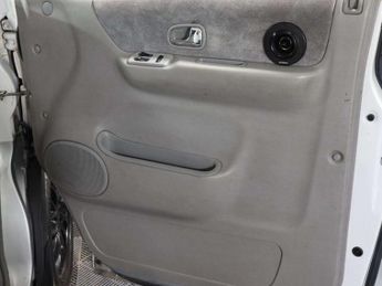 Mazda CAMPER VAN Bongo Montague 4 BERTH CAMPER WITH KITCHEN, FRIDGE