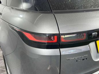 Land Rover RANGE ROVER EVOQUE 2.0 D240 R-Dynamic S SUV 5dr Diesel Auto 4WD Euro 6 (s/s) (240 p