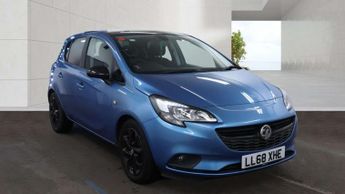 Vauxhall Corsa 1.4 Corsa Griffin 5dr