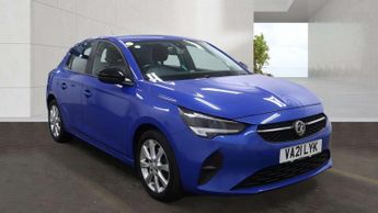 Vauxhall Corsa 1.2 Corsa SE Premium T 5dr
