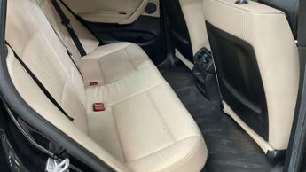 BMW X3 2.0 X3 xDrive 20d M Sport Automatic 4WD 5dr - NATIONAL DELIVERY*