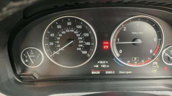 BMW X3 2.0 X3 xDrive 20d M Sport Automatic 4WD 5dr - NATIONAL DELIVERY*