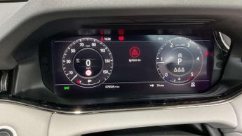 LAND ROVER RANGE ROVER EVOQUE 2.0 Range Rover Evoque First Edition D Automatic 4WD 5dr - NATIO