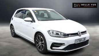 Volkswagen Golf 1.5 Golf R-Line TSi Evo 5dr - NATIONAL DELIVERY*