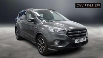 Ford Kuga 1.5 Kuga ST-Line TDCi 5dr - NATIONAL DELIVERY*