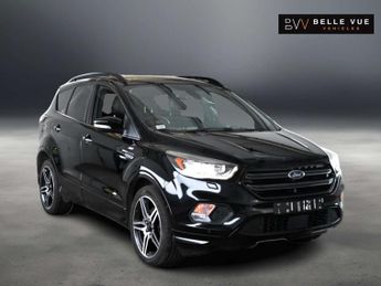 Ford Kuga 2.0 Kuga ST-Line TDCi 5dr - NATIONAL DELIVERY*