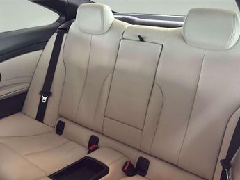BMW 4 SERIES 3.0 440i M Sport Automatic 2dr - NATIONAL DELIVERY*