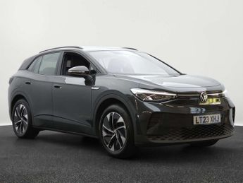 Volkswagen ID.4 ID4 Life 5dr