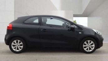 Kia RIO 1.2 Rio VR7 3dr