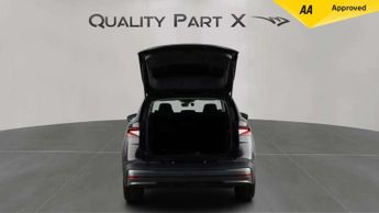 Skoda Enyaq iV 62kWh 60 SUV 5dr Electric Auto (DC120kW) (179 ps)
