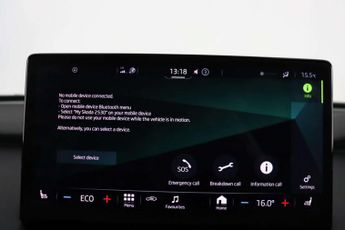 Skoda Enyaq iV 62kWh 60 SUV 5dr Electric Auto (DC120kW) (179 ps)