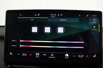 Skoda Enyaq iV 62kWh 60 SUV 5dr Electric Auto (DC120kW) (179 ps)
