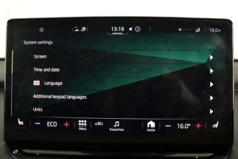 Skoda Enyaq iV 62kWh 60 SUV 5dr Electric Auto (DC120kW) (179 ps)