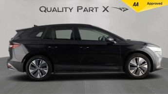 Skoda Enyaq iV 62kWh 60 SUV 5dr Electric Auto (DC120kW) (179 ps)