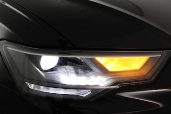 Audi A6 Saloon 2.0 TFSI 40 Sport Saloon 4dr Petrol S Tronic Euro 6 (s/s) (204 p