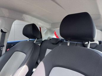 SEAT Ibiza 1.4 Toca Hatchback 5dr Petrol Manual Euro 5 (85 ps)
