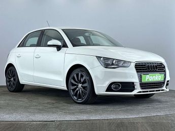 Audi A1 1.4 A1 Sportback TFSI Sport 5dr
