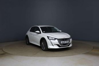 Peugeot 208 208 Allure EV 5dr