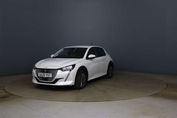 Peugeot 208 208 Allure EV 5dr