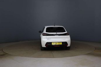Peugeot 208 208 Allure EV 5dr