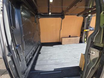 FORD TRANSIT CUSTOM 2.0 Transit Custom 290 Sport EcoBlue