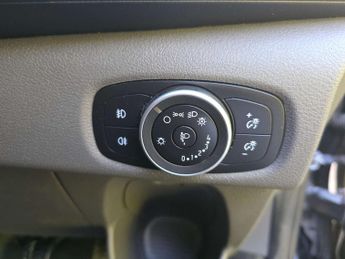 FORD TRANSIT CUSTOM 2.0 Transit Custom 290 Sport EcoBlue