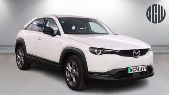 Mazda MX30 MX-30 Prime-Line EV 5dr