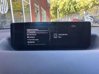 MAZDA MX-30 MX-30 Prime-Line EV 5dr