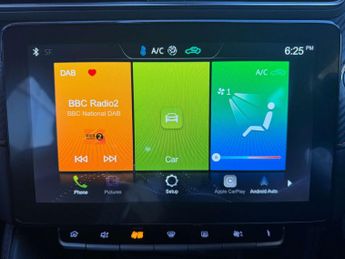 MG ZS 1.0 MG ZS Excite T GDi Auto 5dr