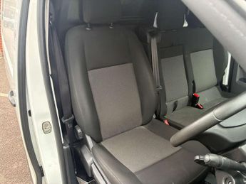 FIAT SCUDO E-Scudo Tecnico