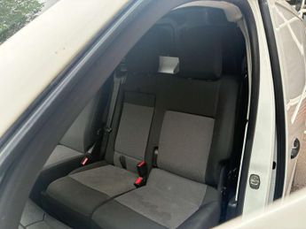 FIAT SCUDO E-Scudo Tecnico