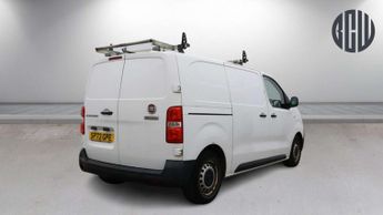 FIAT SCUDO E-Scudo Tecnico