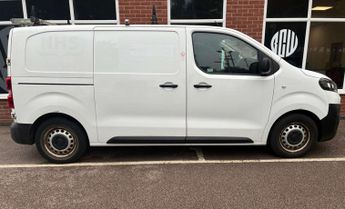 FIAT SCUDO E-Scudo Tecnico