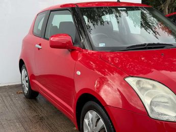 Suzuki Swift 1.3 Swift GL 3dr