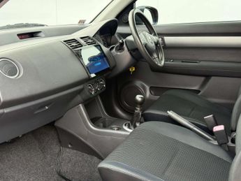 Suzuki Swift 1.3 Swift GL 3dr