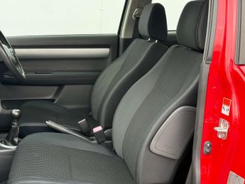 Suzuki Swift 1.3 Swift GL 3dr