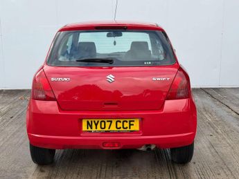 Suzuki Swift 1.3 Swift GL 3dr