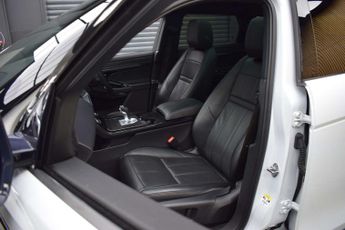 Land Rover Range Rover Evoque 2.0 Range Rover Evoque R-Dynamic S D Auto 4WD 5dr