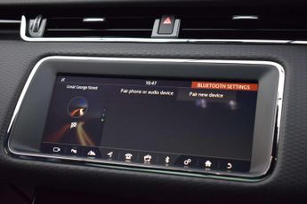Land Rover Range Rover Evoque 2.0 Range Rover Evoque R-Dynamic S D Auto 4WD 5dr