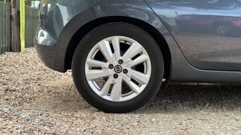 NISSAN MICRA 1.0 IG-T Acenta Hatchback 5dr Petrol XTRON Euro 6 (s/s) (100 ps)