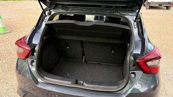 NISSAN MICRA 1.0 IG-T Acenta Hatchback 5dr Petrol XTRON Euro 6 (s/s) (100 ps)