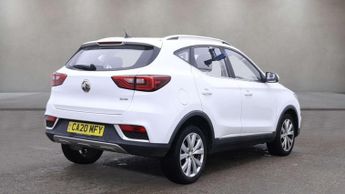 MG MG ZS 1.0 T-GDI Excite SUV 5dr Petrol Auto Euro 6 (111 ps)