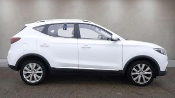 MG MG ZS 1.0 T-GDI Excite SUV 5dr Petrol Auto Euro 6 (111 ps)
