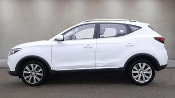 MG MG ZS 1.0 T-GDI Excite SUV 5dr Petrol Auto Euro 6 (111 ps)