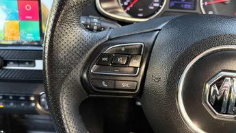 MG MG ZS 1.0 T-GDI Excite SUV 5dr Petrol Auto Euro 6 (111 ps)