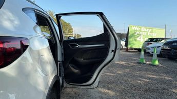 MG MG ZS 1.0 T-GDI Excite SUV 5dr Petrol Auto Euro 6 (111 ps)