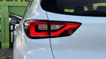 MG MG ZS 1.0 T-GDI Excite SUV 5dr Petrol Auto Euro 6 (111 ps)