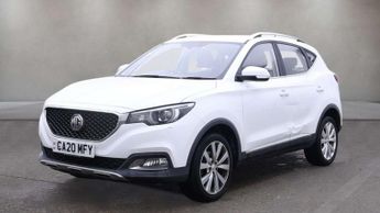 MG MG ZS 1.0 T-GDI Excite SUV 5dr Petrol Auto Euro 6 (111 ps)