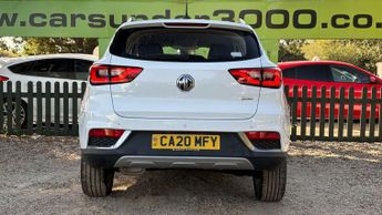 MG MG ZS 1.0 T-GDI Excite SUV 5dr Petrol Auto Euro 6 (111 ps)