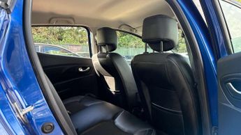 RENAULT CLIO 1.5 dCi Dynamique S Nav Hatchback 5dr Diesel EDC Euro 6 (s/s) (9